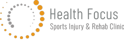 Health Focus Clinic Logo